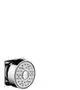 AXOR-HG-Seitenbrause-Axor-eckig-chrom-28469000 gallery number 1